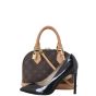 Louis Vuitton Alma BB Monogram