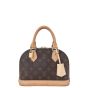 Louis Vuitton Alma BB Monogram