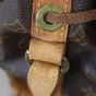Louis Vuitton Petit Noe Monogram