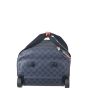 Louis Vuitton Horizon Soft Duffle Race Damier Cobalt