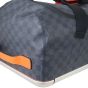 Louis Vuitton Horizon Soft Duffle Race Damier Cobalt