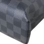 Louis Vuitton Porte Documents Jour Briefcase Damier Graphite