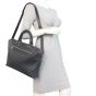 Louis Vuitton Porte Documents Jour Briefcase Damier Graphite