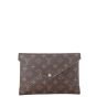Louis Vuitton Kirigami Pochette Trio Monogram