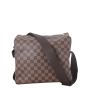 Louis Vuitton Naviglio Messenger Damier Ebene