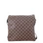 Louis Vuitton Naviglio Messenger Damier Ebene