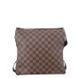Louis Vuitton Naviglio Messenger Damier Ebene