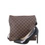Louis Vuitton Naviglio Messenger Damier Ebene