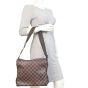 Louis Vuitton Naviglio Messenger Damier Ebene