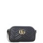 Gucci GG Marmont Small Camera Bag