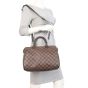 Louis Vuitton Speedy 30 Bandouliere Damier Ebene