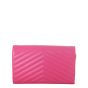 Saint Laurent Cassandre Chain Wallet