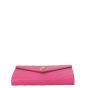 Saint Laurent Cassandre Chain Wallet