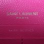 Saint Laurent Cassandre Chain Wallet