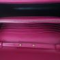 Saint Laurent Cassandre Chain Wallet