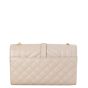 Saint Laurent Monogram Mix Matelasse Envelope Chain Bag Small
