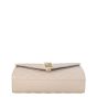 Saint Laurent Monogram Mix Matelasse Envelope Chain Bag Small