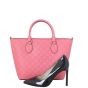Gucci Guccissima Small Tote