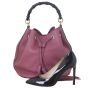 Gucci Miss Bamboo Bucket Bag