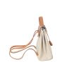 Hermes Herbag Backpack Toile