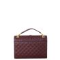 Saint Laurent Monogram Mix Matelasse Envelope Chain Bag Medium