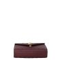 Saint Laurent Monogram Mix Matelasse Envelope Chain Bag Medium