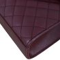 Saint Laurent Monogram Mix Matelasse Envelope Chain Bag Medium