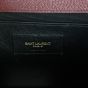 Saint Laurent Monogram Mix Matelasse Envelope Chain Bag Medium