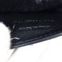 Saint Laurent Monogram Mix Matelasse Envelope Chain Bag Medium