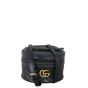 Gucci GG Marmont Vanity Backpack Mini