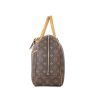 Louis Vuitton Deauville Bowling Vanity Monogram