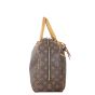 Louis Vuitton Deauville Bowling Vanity Monogram