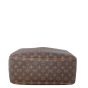 Louis Vuitton Deauville Bowling Vanity Monogram