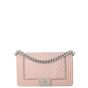 Chanel Boy Old Medium Chain Around Chevron