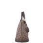 Louis Vuitton Alma PM Damier Ebene with Strap