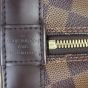 Louis Vuitton Alma PM Damier Ebene with Strap