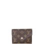 Louis Vuitton Victorine Wallet Monogram
