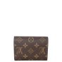 Louis Vuitton Victorine Wallet Monogram