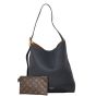 Louis Vuitton Low Key Hobo MM