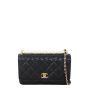 Chanel Chic Pearls Wallet on Chain