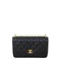 Chanel Chic Pearls Wallet on Chain