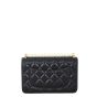 Chanel Chic Pearls Wallet on Chain