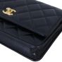 Chanel Chic Pearls Wallet on Chain