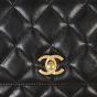 Chanel Chic Pearls Wallet on Chain