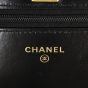 Chanel Chic Pearls Wallet on Chain