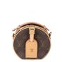 Louis Vuitton Mini Boite Chapeau Monogram