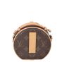 Louis Vuitton Mini Boite Chapeau Monogram
