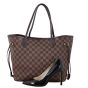 Louis Vuitton Neverfull MM Damier Ebene