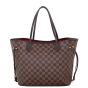 Louis Vuitton Neverfull MM Damier Ebene
