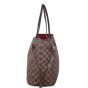 Louis Vuitton Neverfull MM Damier Ebene
